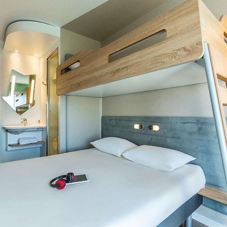 Ibis Budget Versailles تراب المظهر الخارجي الصورة