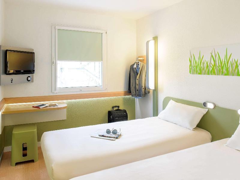 Ibis Budget Versailles تراب المظهر الخارجي الصورة