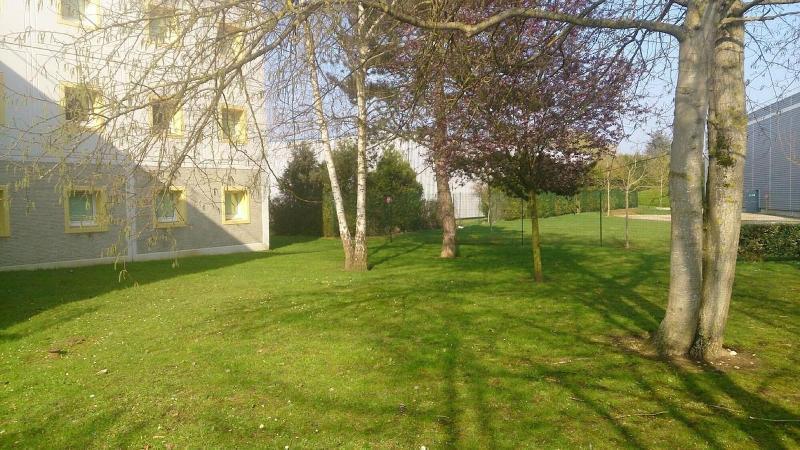 Ibis Budget Versailles تراب المظهر الخارجي الصورة