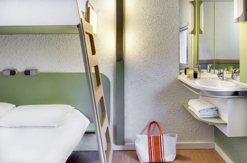 Ibis Budget Versailles تراب المظهر الخارجي الصورة